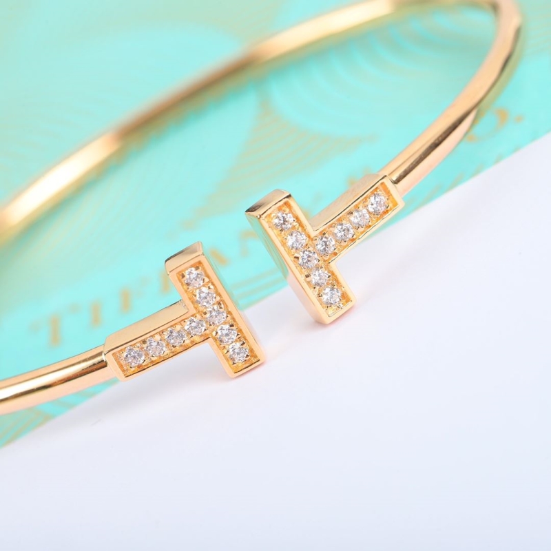 Tiffany Bracelets